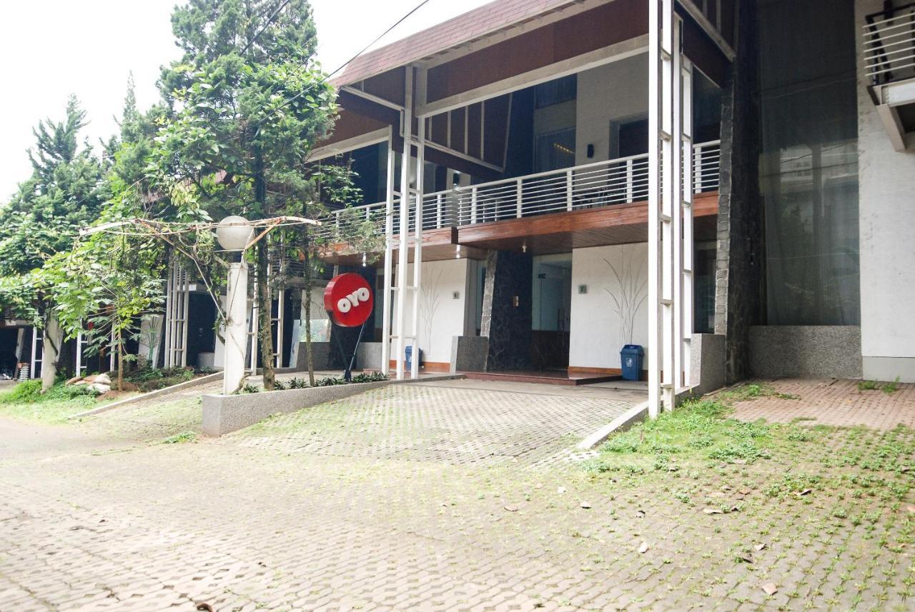 OYO 229 hi quality Bandung Exterior foto