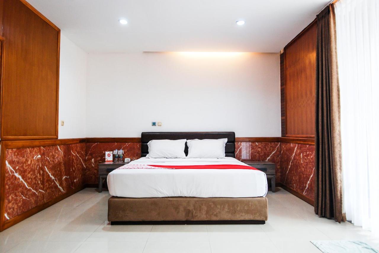 OYO 229 hi quality Bandung Exterior foto
