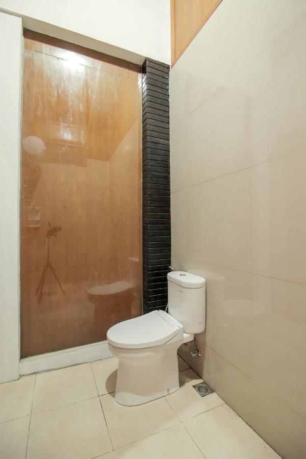 OYO 229 hi quality Bandung Exterior foto