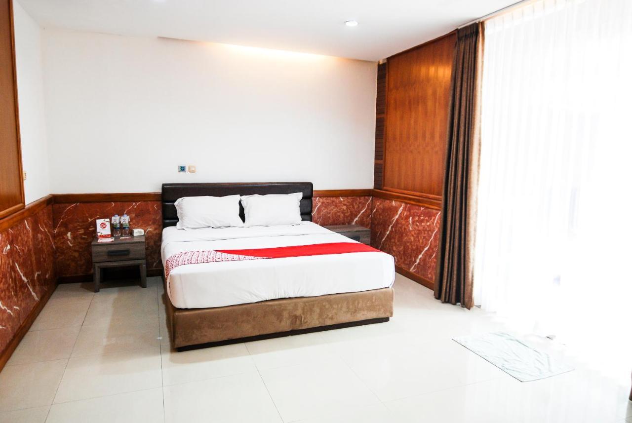 OYO 229 hi quality Bandung Exterior foto