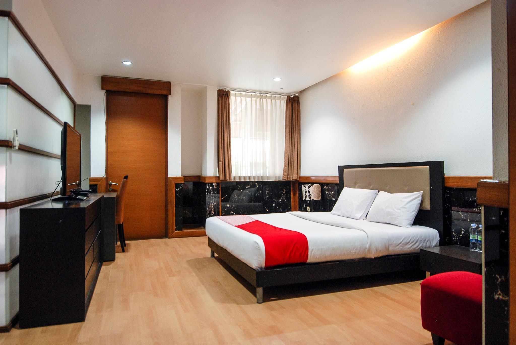 OYO 229 hi quality Bandung Exterior foto