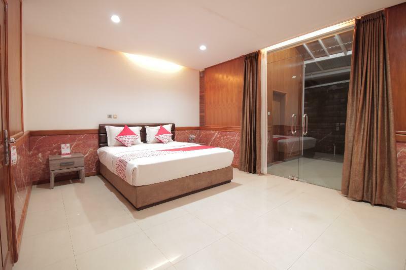 OYO 229 hi quality Bandung Exterior foto