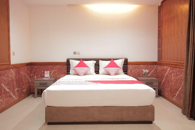 OYO 229 hi quality Bandung Exterior foto