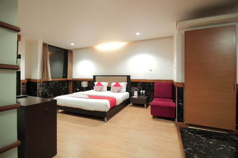OYO 229 hi quality Bandung Exterior foto