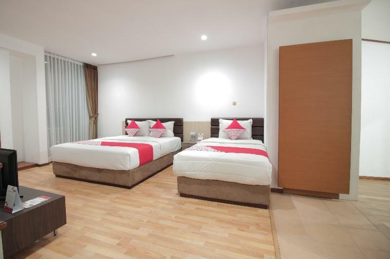 OYO 229 hi quality Bandung Exterior foto
