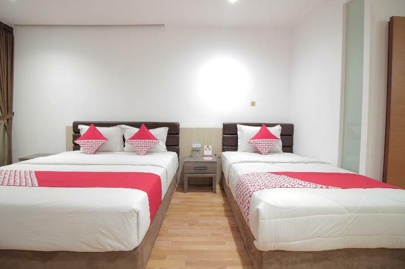OYO 229 hi quality Bandung Exterior foto